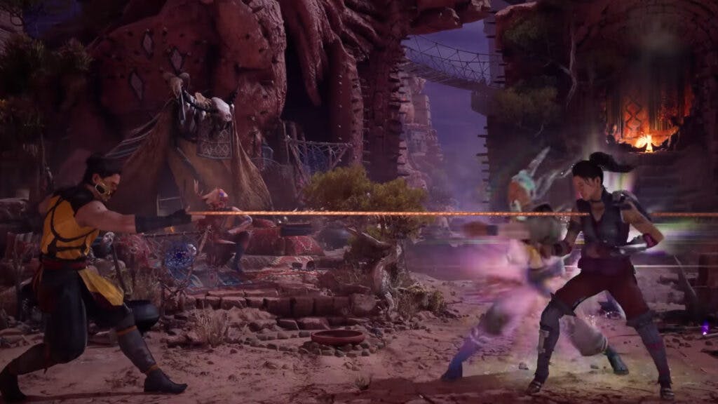 Mortal Kombat 1: When Can You Pre-Load?