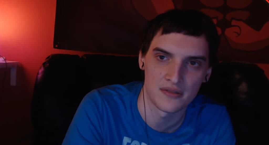 Ac7onMan joined Kick.<br>(Image via <a href="https://youtu.be/CG4atIWpGz8" target="_blank" rel="noreferrer noopener nofollow">Ac7onMan</a>)