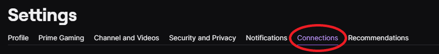 Visit this tab to claim your Twitch drops (Image via Twitch)