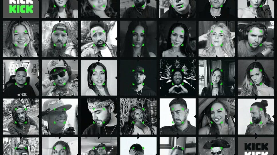 Kick introduces Creator Incentive Program cover image