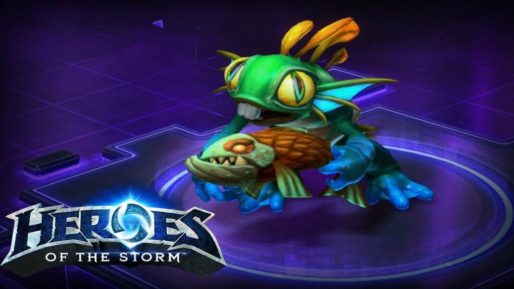 Heroes of the Storm Balance Patch Notes - March 2, 2021 — Heroes of the  Storm — Blizzard News