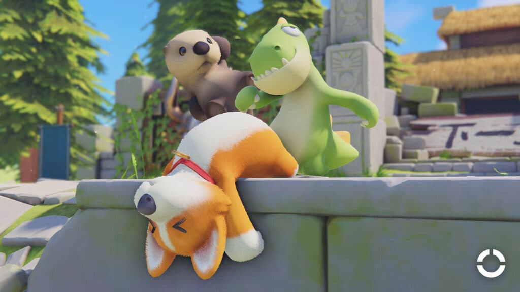 Party Animals Twitch Drops (Image via Steam)