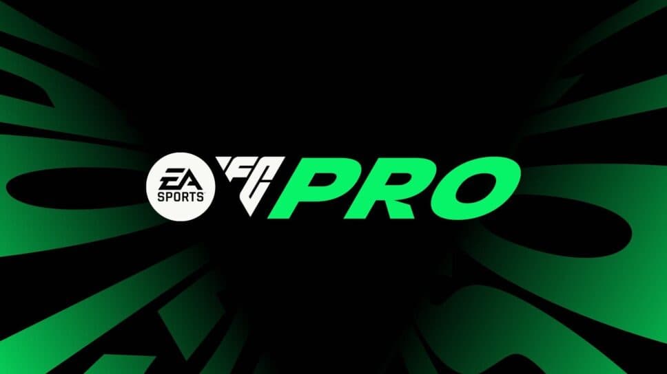 FC Pro 25: EA FC’s Pro Circuit details, schedule and how to enter cover image