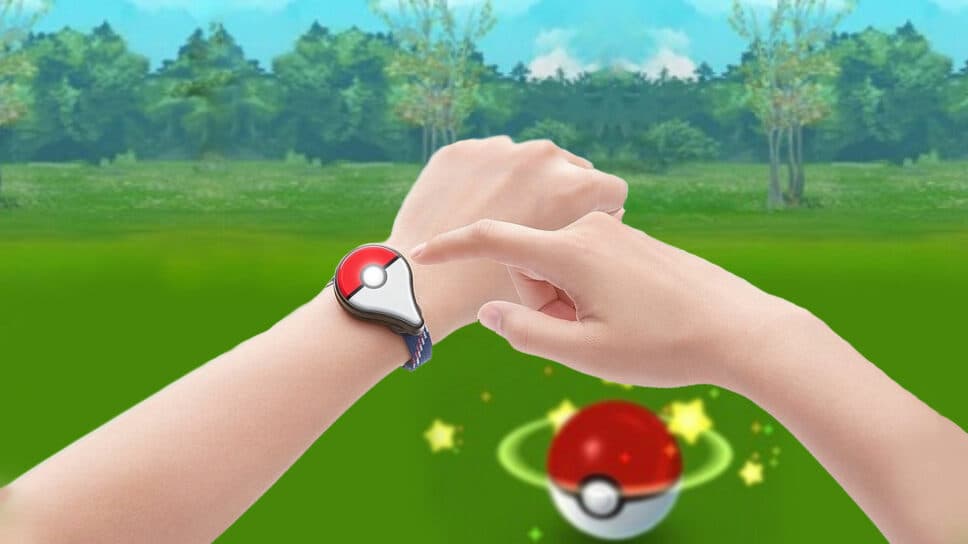 What is Pokémon GO Plus and how does it work? cover image