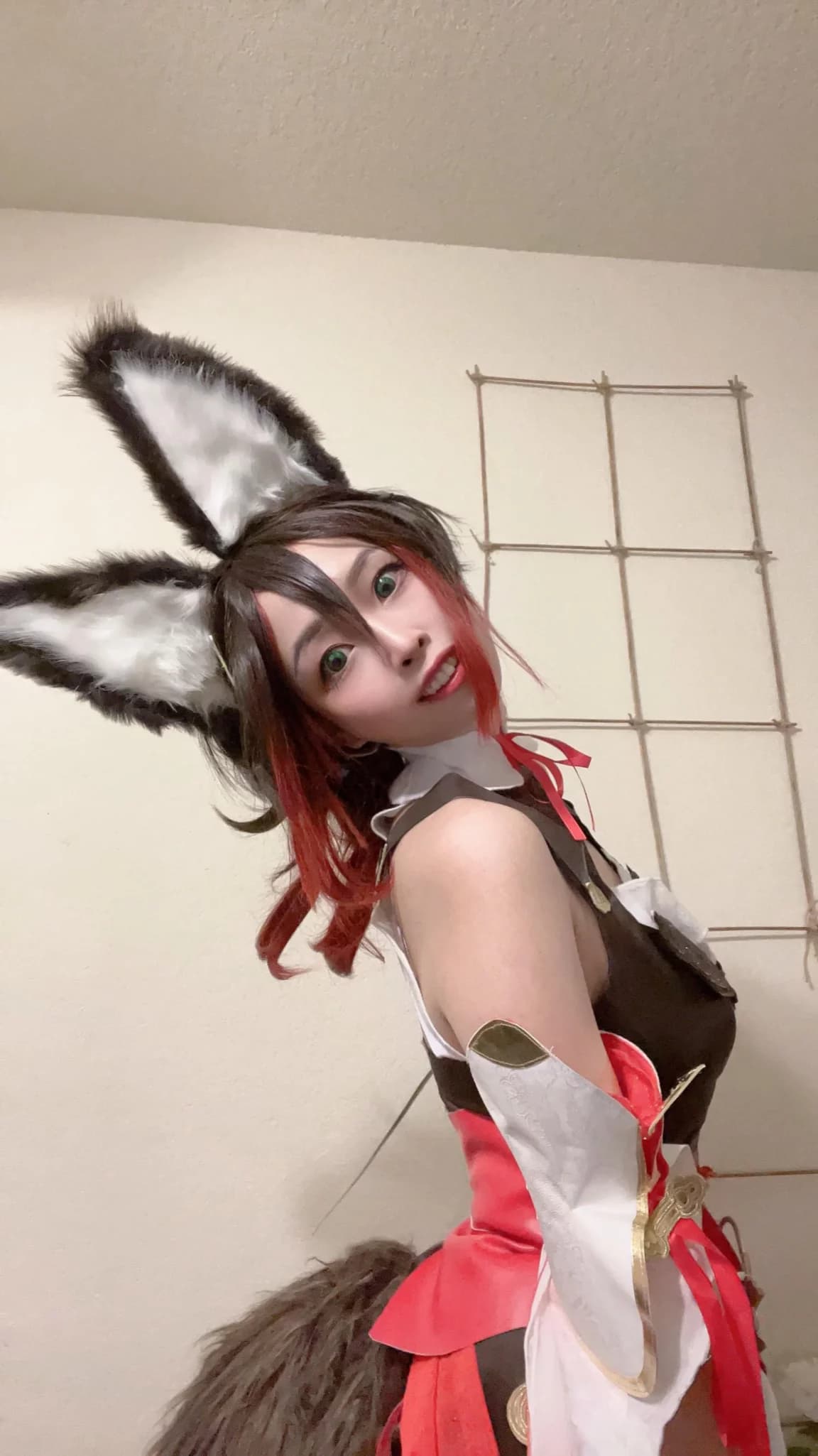 Tingyun by vanimiaou