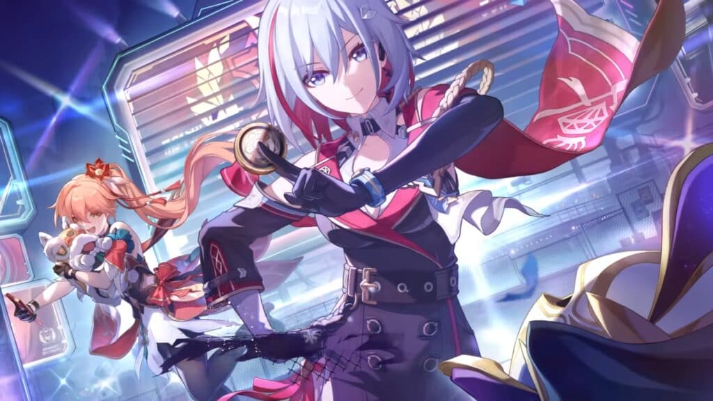 The PS5 version release will coincide with the <a href="https://esports.gg/guides/honkai-star-rail/honkai-star-rail-1-4-release-date/" target="_blank" rel="noreferrer noopener">launch of version 1.4</a>