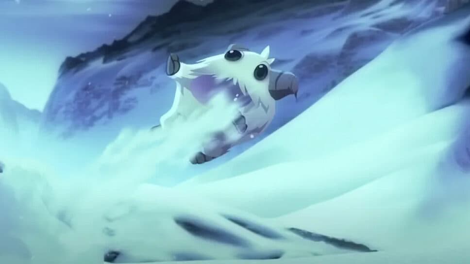 What is a Poro in League of Legends? cover image