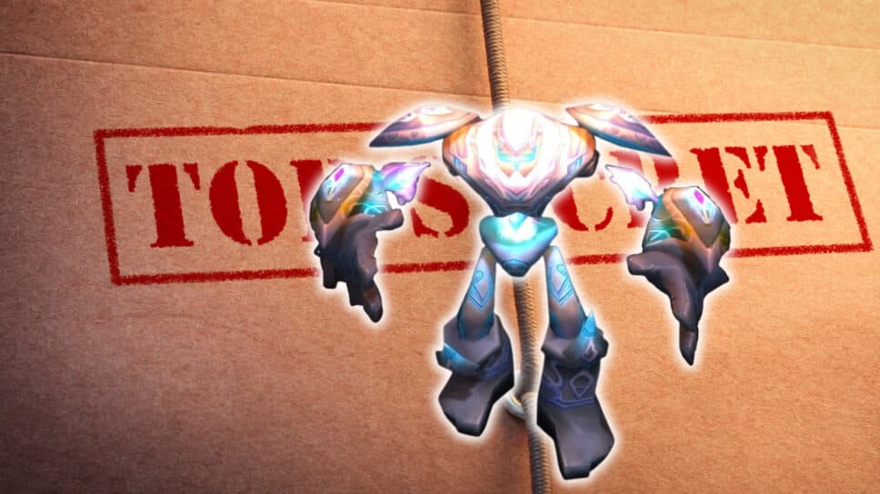 WoW Secrets of Azeroth Day 11: Return to Karazhan cover image