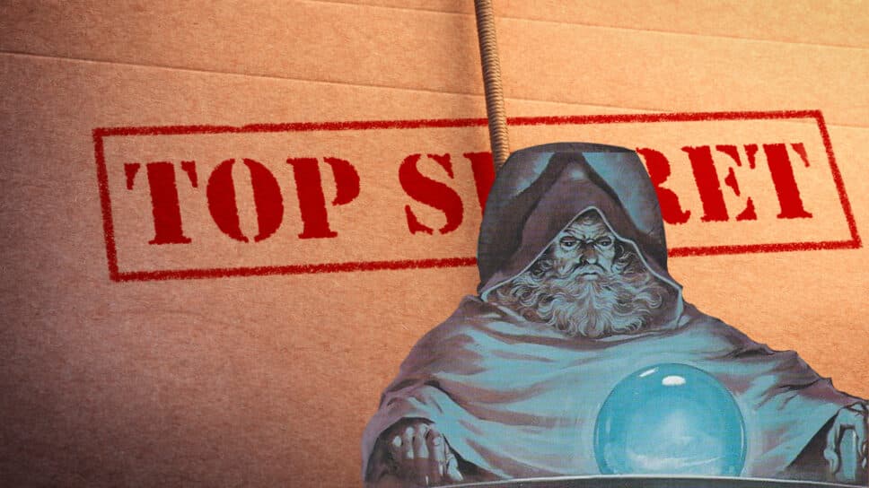 Secrets of Azeroth Day 13: A Curious Orb, Stormshroud Peak cover image