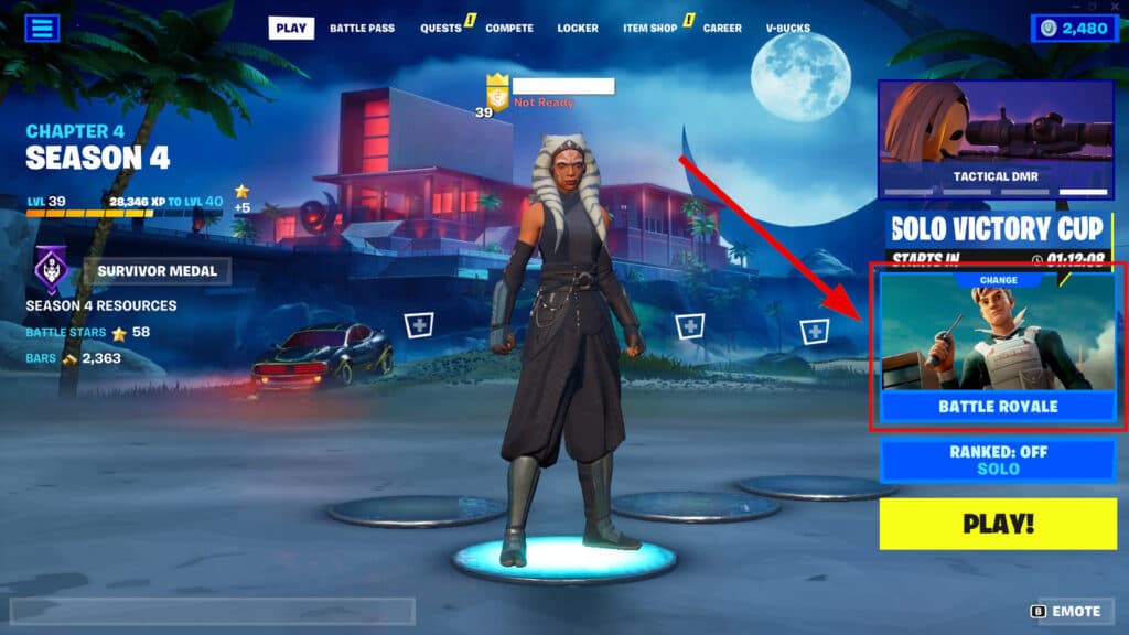 Image Credit: Epic Games