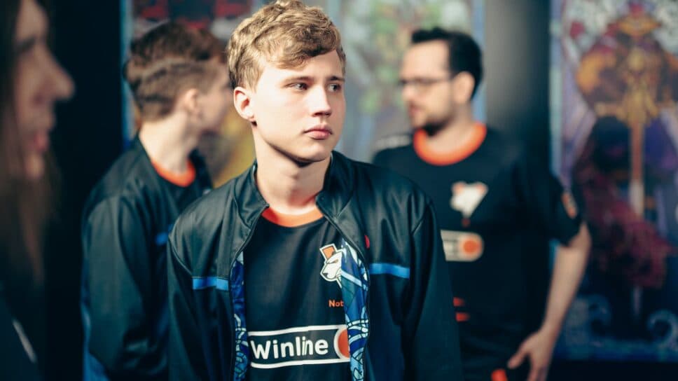 Virtus.pro crash out of TI12 against regional rivals BetBoom cover image