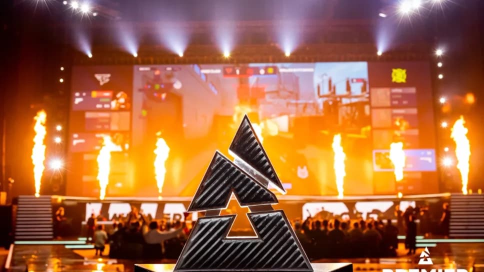 BLAST Spring Finals 2024 to take place in London cover image