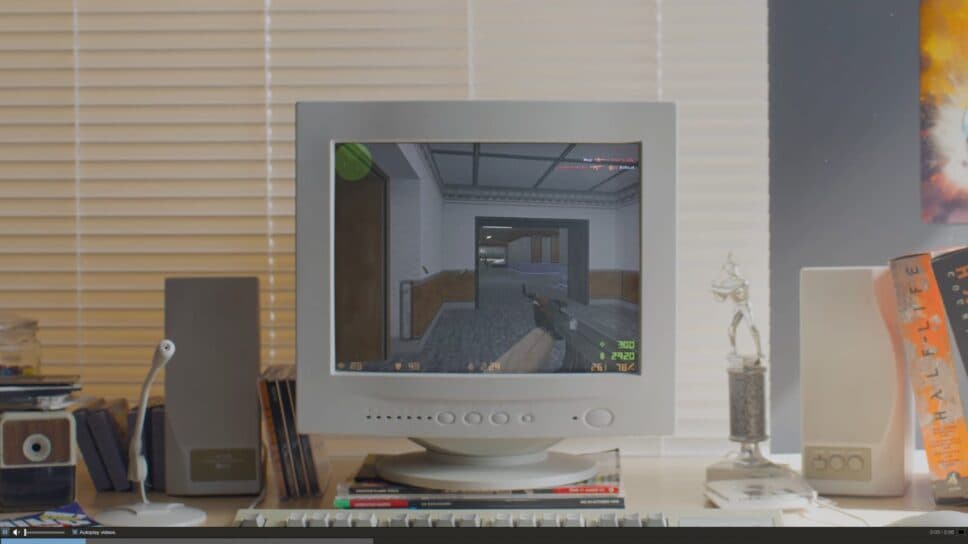 Best CS2 video settings cover image