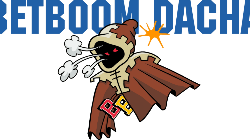 BetBoom Dacha CS2 event announced with $300,000 prize pool cover image