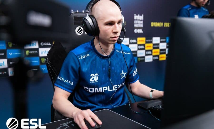 Complexity eliminate BetBoom from IEM Sydney 2023 cover image