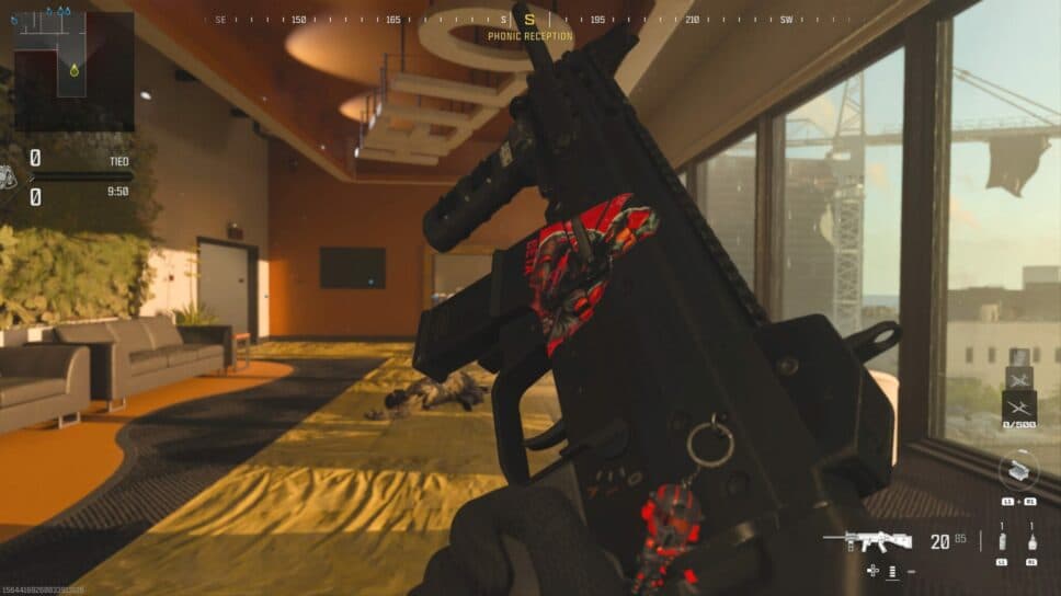 Best Striker loadouts for Call of Duty MW3 cover image