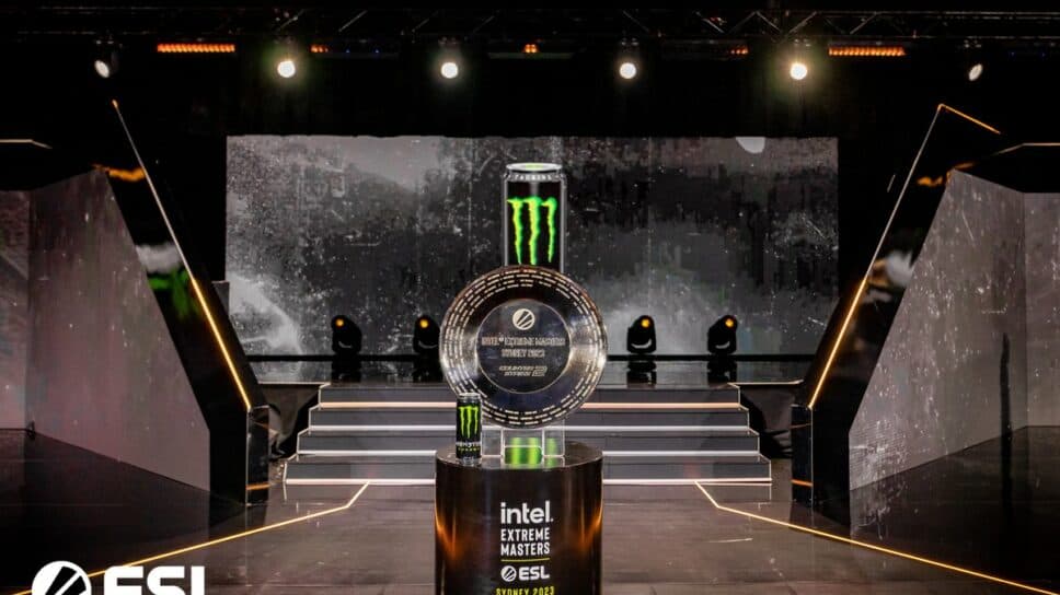 FaZe and Complexity to face off in the IEM Sydney Grand Finals cover image