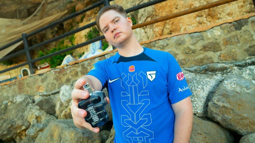 Liquid IGL Redgar join Giants Gaming for VCT 2024 cover image