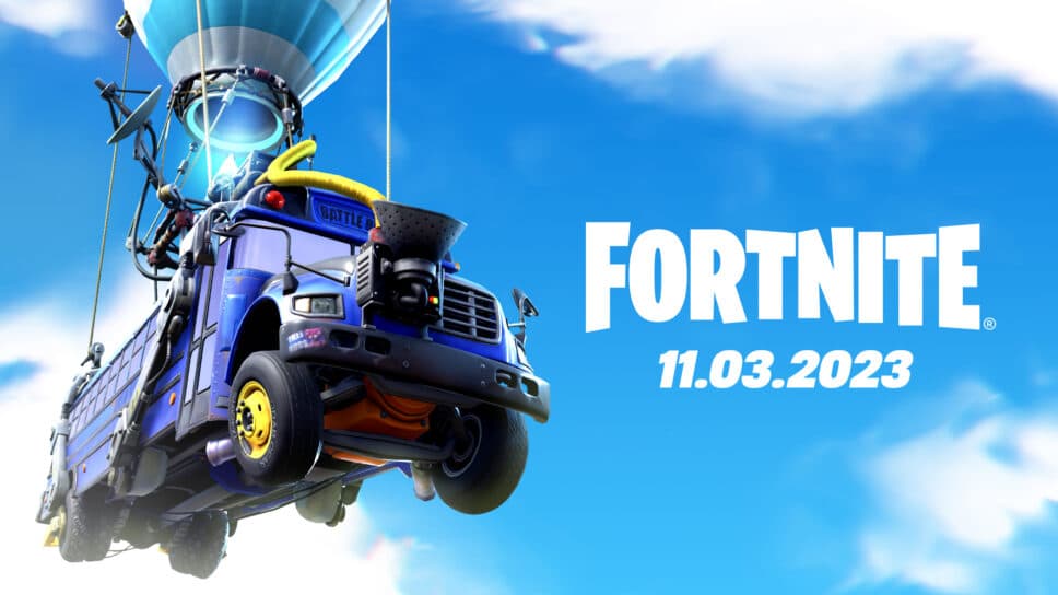 Fortnite OG (Chapter 4 Season 5): Countdown and leaks cover image
