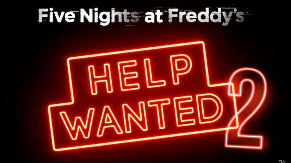 Five Nights at Freddy’s: Help Wanted 2 – Everything we know cover image