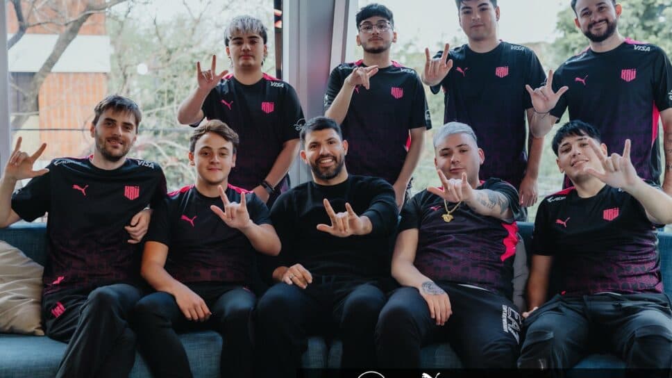 Kru strengthens VALORANT roster core with two new signings cover image