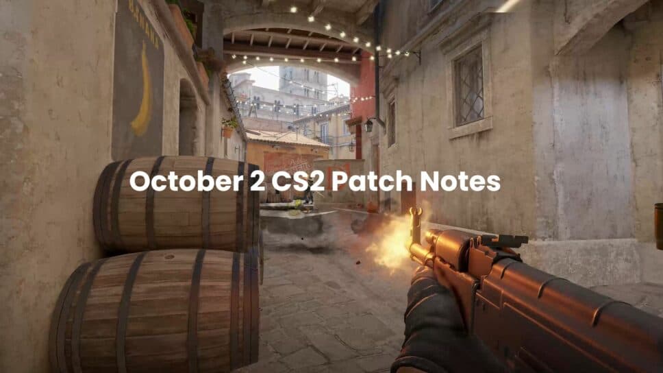 Valve working with AMD to fix Shader Compilation errors in CS2 cover image