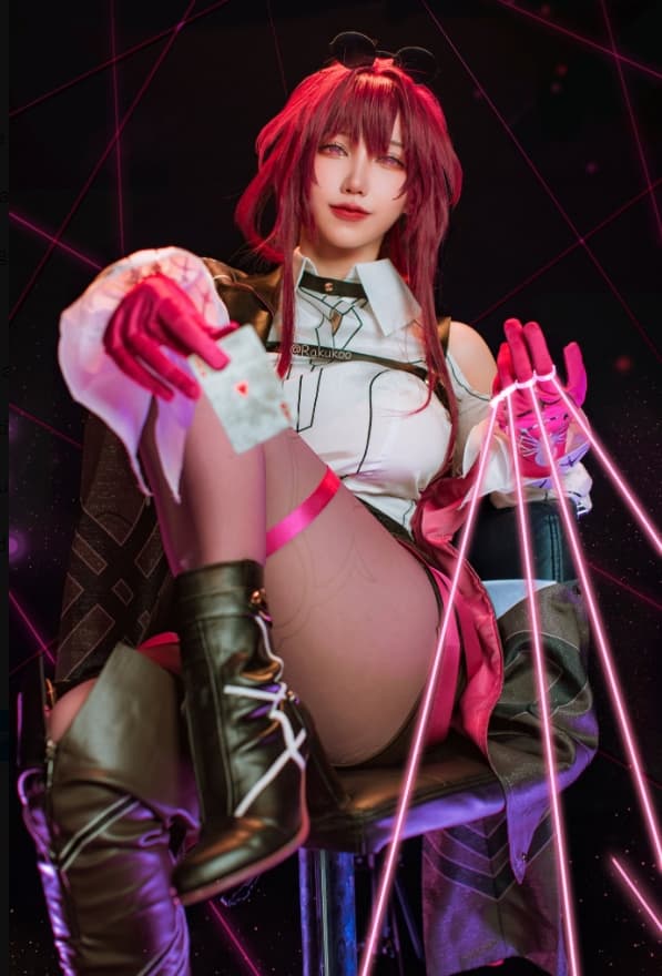 Kafka by <a href="https://www.instagram.com/p/Cvl64W7gdgx/?img_index=1" target="_blank" rel="noreferrer noopener">Rakukoo</a>