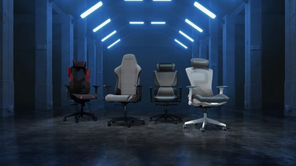 Respawn Gaming Chair — Is it good? cover image