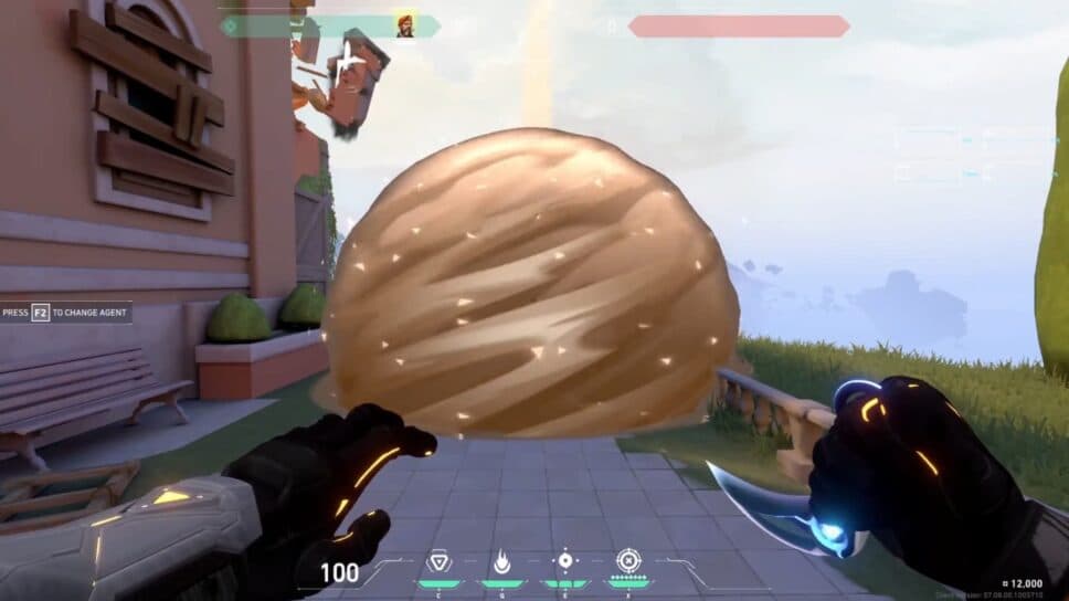 VALORANT community reacts to upcoming smoke changes cover image