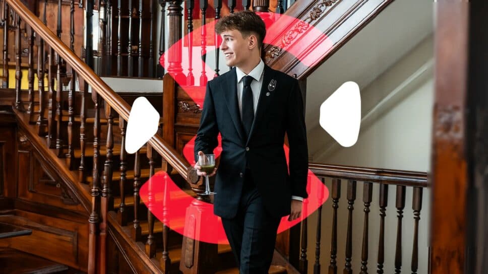 XSET welcomes Fortnite star Clix as player and co-owner cover image