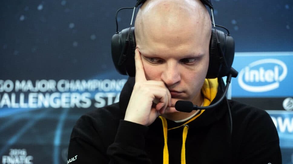 TSM release XTQZZZ as Counter-Strike roster shuffle looms large cover image