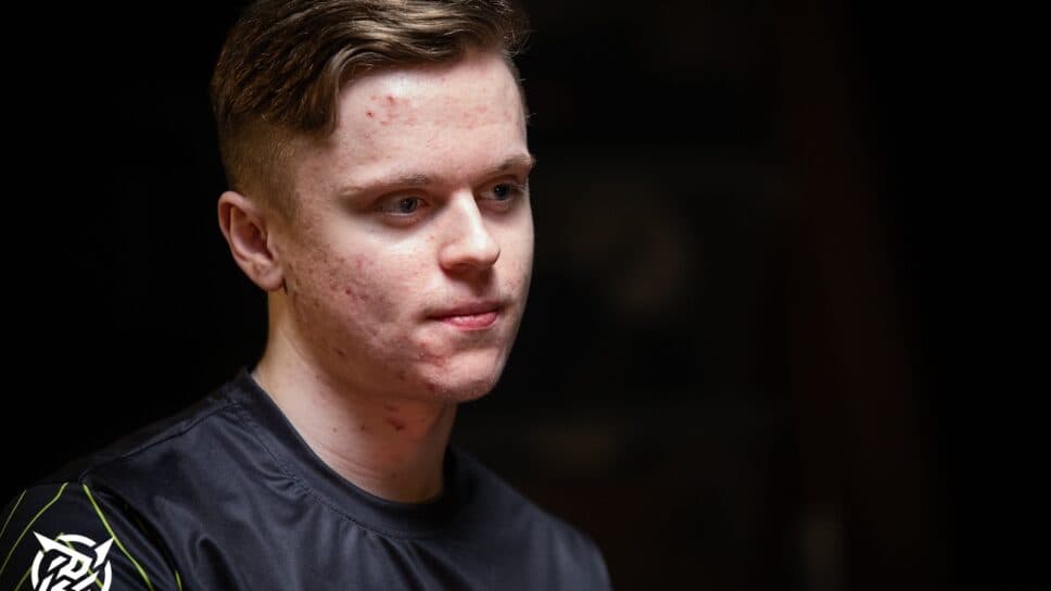 Godsent bench ztr and hype cover image