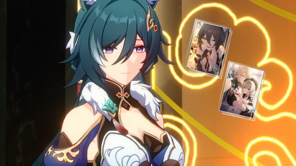 Best Yukong Build in Honkai Star Rail (Light Cones, Relics & Kit) cover image