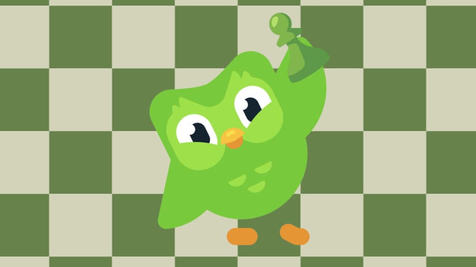 Duolingo brings 12 languages to Chess.com with multilingual bots cover image
