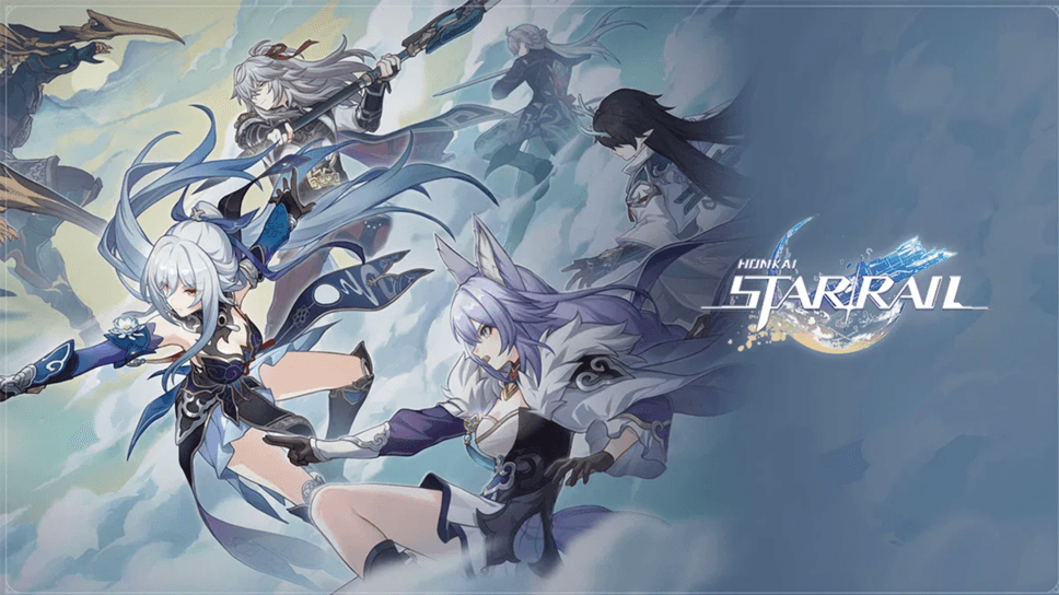 High-Cloud Quintet in Honkai Star Rail: Members, Lore and more cover image