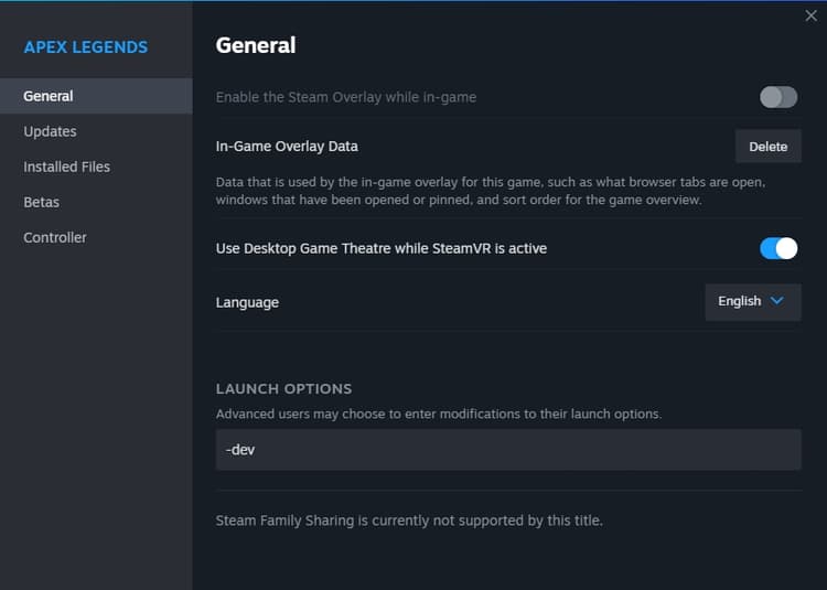How to skip Apex Legends intro Remove Respawn cinematic Esports.gg