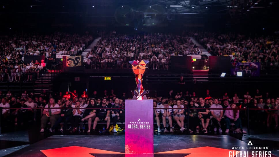 ALGS Pre Season Qualifiers: Who’s headed to Pro League? cover image