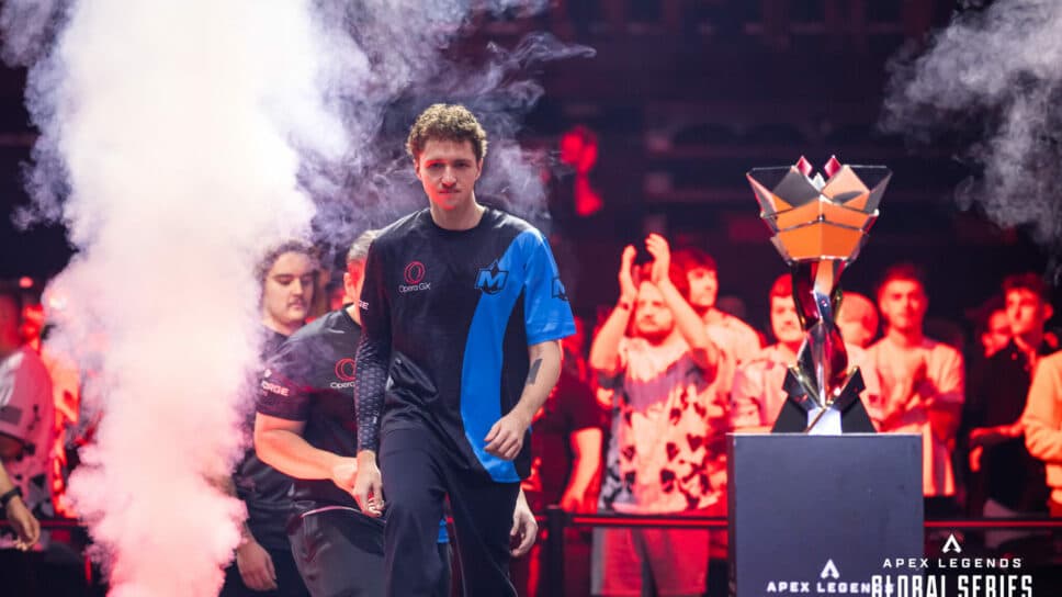 Moist Esports relocating to North America for ALGS Year 4 cover image