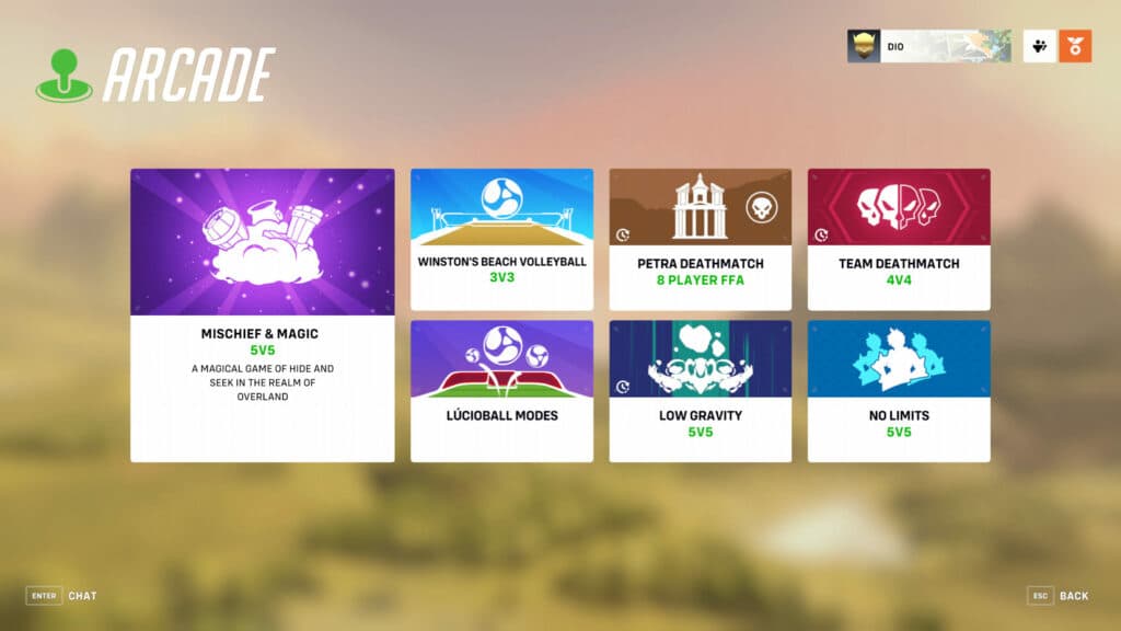 Overwatch 2 Anniversary event challenges, rewards, and game modes Esports.gg