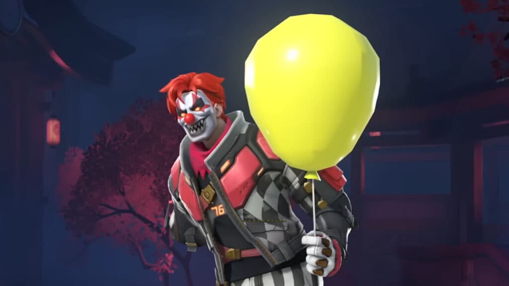 All Overwatch 2 Season 7 Battle Pass skins | Esports.gg