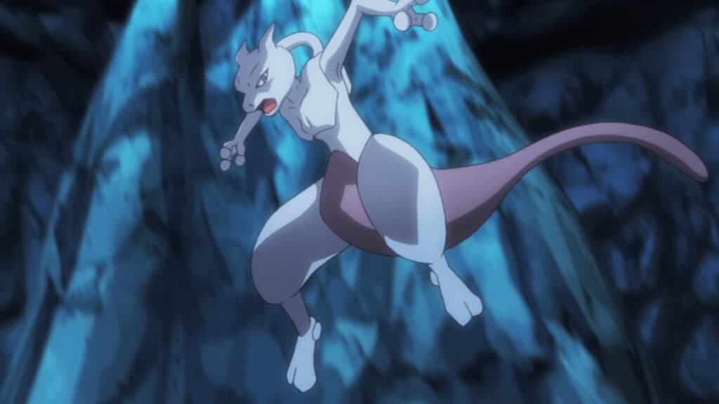 One of the best Legendary Pokémon (Image via Bulbapedia)