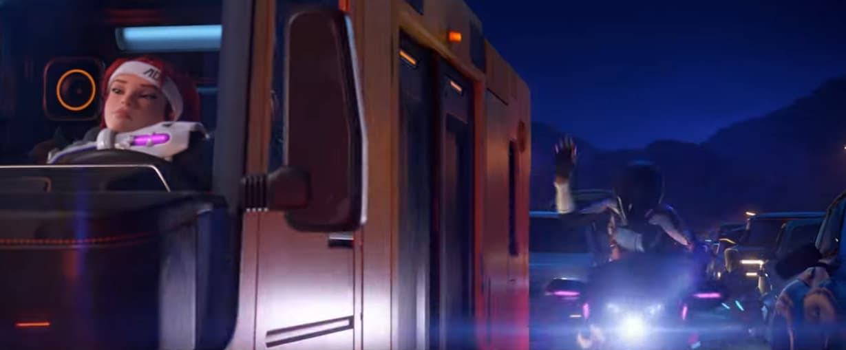 Possibly Sombra (Image via Blizzard Entertainment)