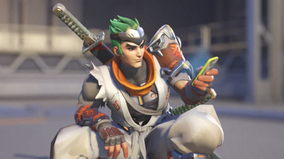 Overwatch 2 status: Is Overwatch 2 down? cover image