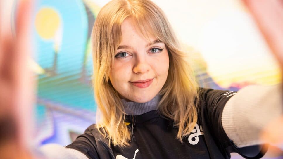 katsumi exits GC with intentions of playing in VALORANT Challengers cover image