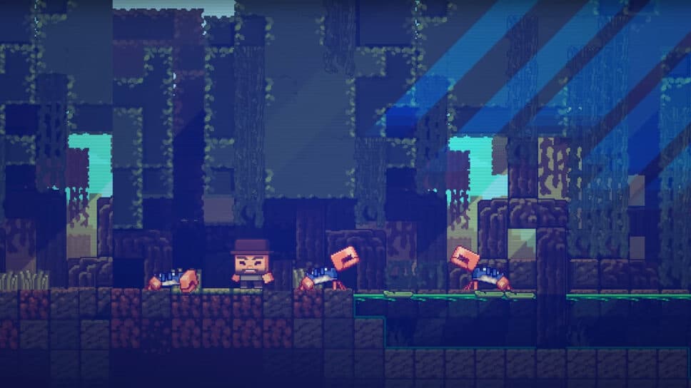 Minecraft Mob Vote 2023: How to vote and every mob cover image