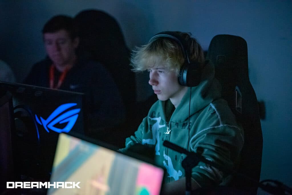Image via DreamHack.