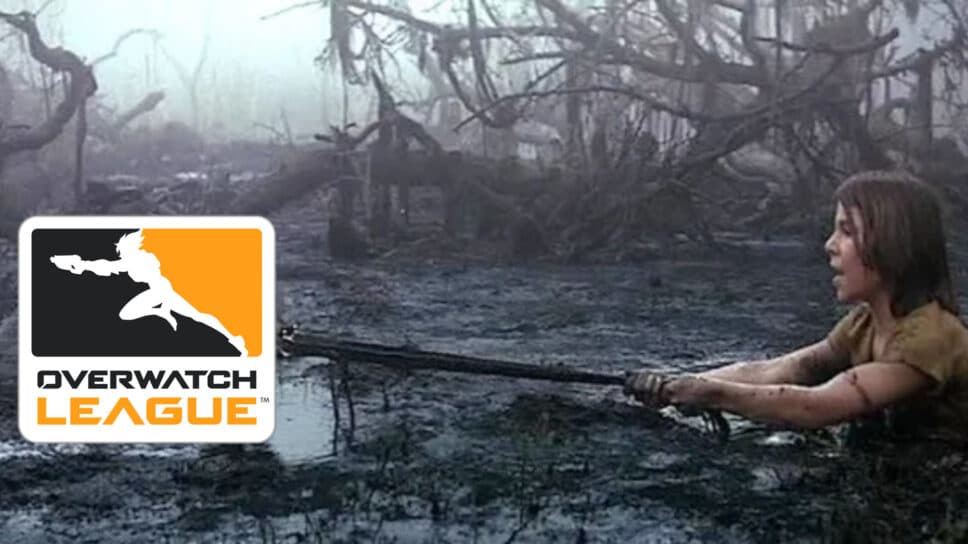 Overwatch League begins its slow death with full roster releases (updated) cover image