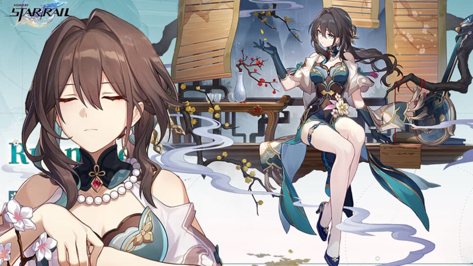 Mommy' Ruan Mei in Honkai Star Rail: Kit, Leaks & Abilities