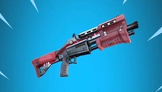 OG Fortnite weapons: 7 items that players want back next season
