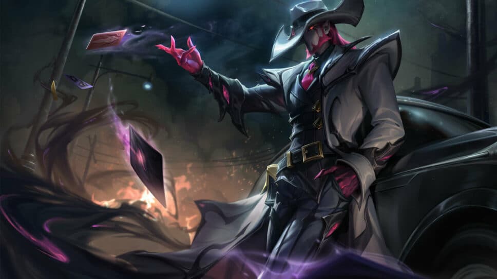 Everything you need to know about TFT patch 13.20b! cover image